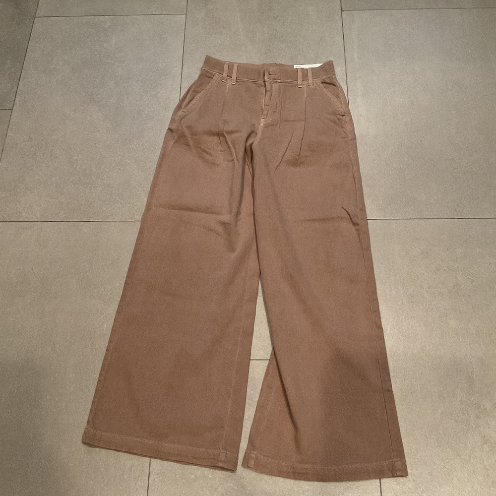 American Eagle Trousers 26W size 2